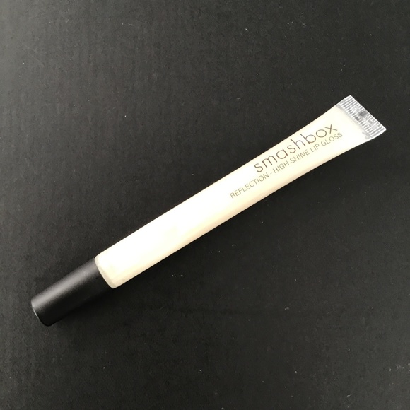 Smashbox High Shine Lip Gloss Reflection 10.5ml (full size) - Picture 4 of 4